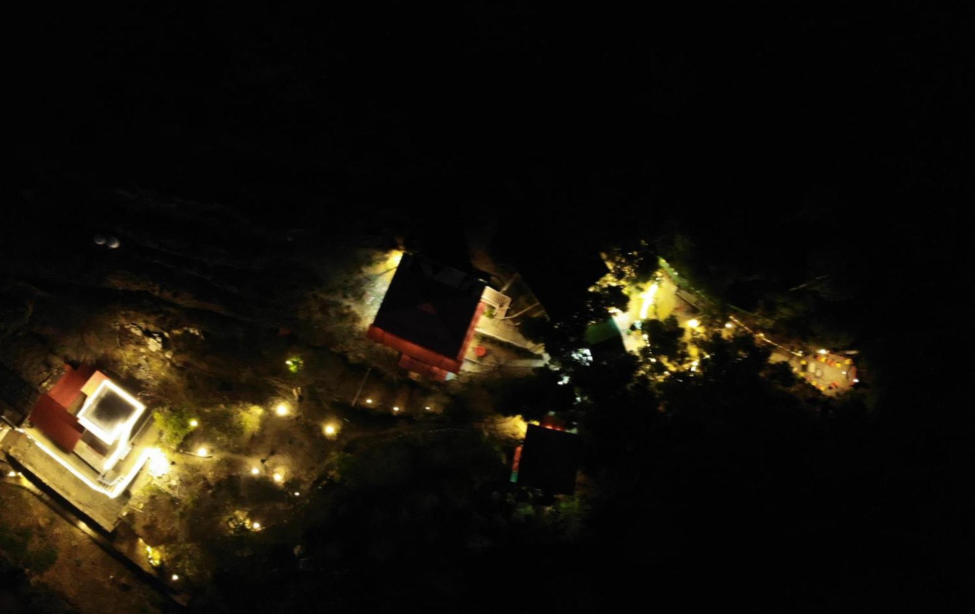 Neelkanth Retreat Mukteshwar Exterior photo