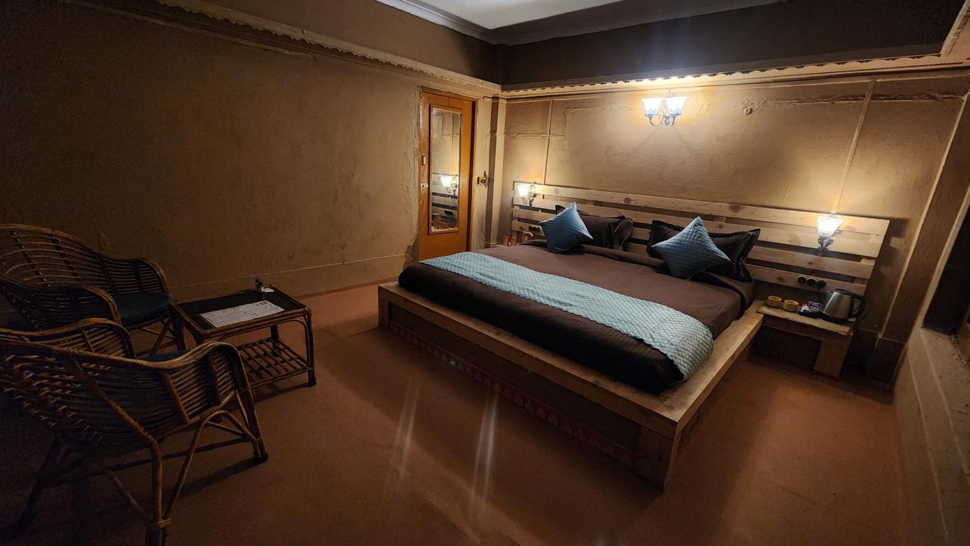 Neelkanth Retreat Mukteshwar Exterior photo